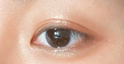 UR GLAM BLOOMING EYE COLOR PALETTE/U R GLAM/アイシャドウパレットを使ったクチコミ(1枚目)