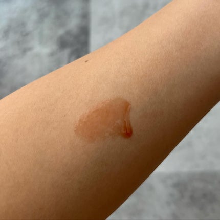 ボディアクネピーリングショット/MEDICUBE/ネック・デコルテケアを使ったクチコミ(2枚目)