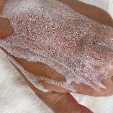 マジックバブルエッセンスパックMINI/BAKER7/シートマスク・パックを使ったクチコミ(3枚目)