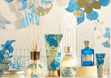 SABON ボディスクラブ ワンダーズのクチコミ「この度…
SABONに行って
出会った商品#ボディスクラブ
があまりに良かったのでレビューしま.....」（2枚目）