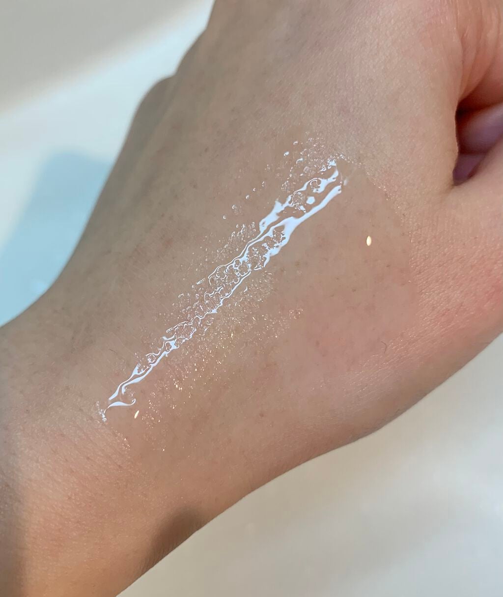 ルミエール ヴァイタルC/FEMMUE/ブースター・導入液を使ったクチコミ(4枚目)