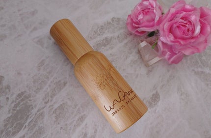 ORGANIC SKINCARE 3set/WAGANIC/スキンケアキットを使ったクチコミ(5枚目)