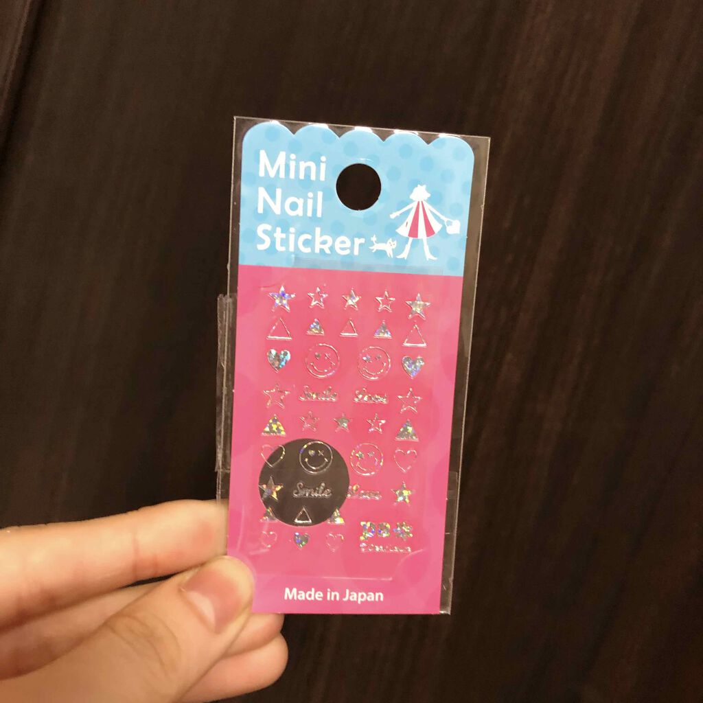 Pa ミニネイルスティッカー Pa Nail Collectiveの使い方を徹底解説 Paミニネイルスティッカー以下覚え書き流行 By 100 フォロバ コスメフリーク河埜さん 乾燥肌 Lips