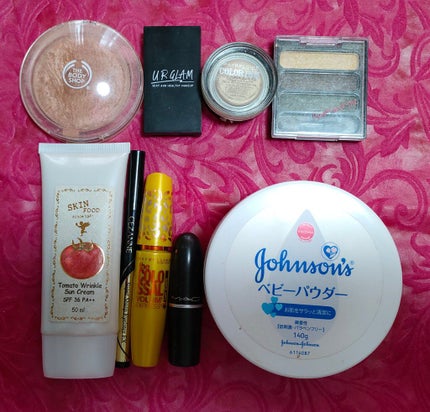 リップスティック/M・A・C/口紅を使ったクチコミ(4枚目)