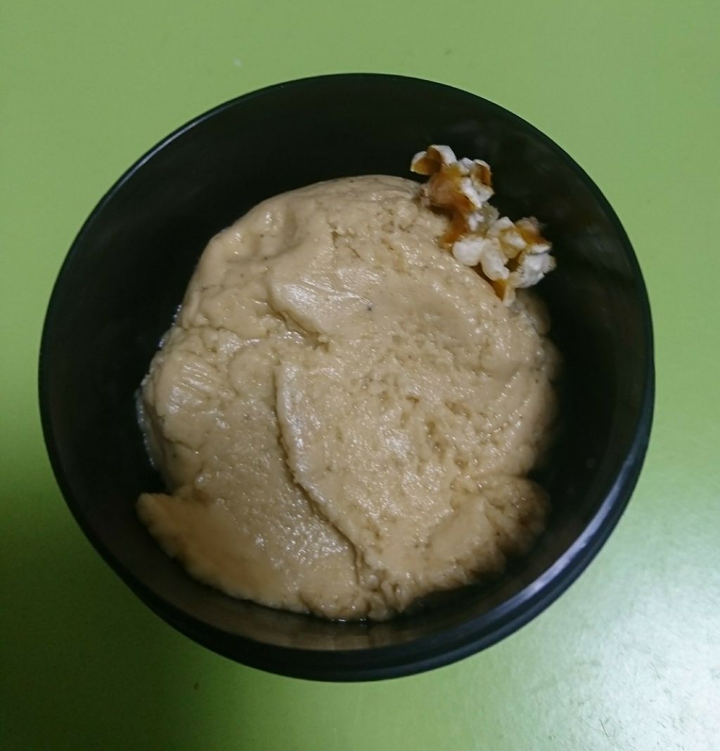 パワーマスク SP/ラッシュ/スクラブ・ゴマージュを使ったクチコミ(3枚目)