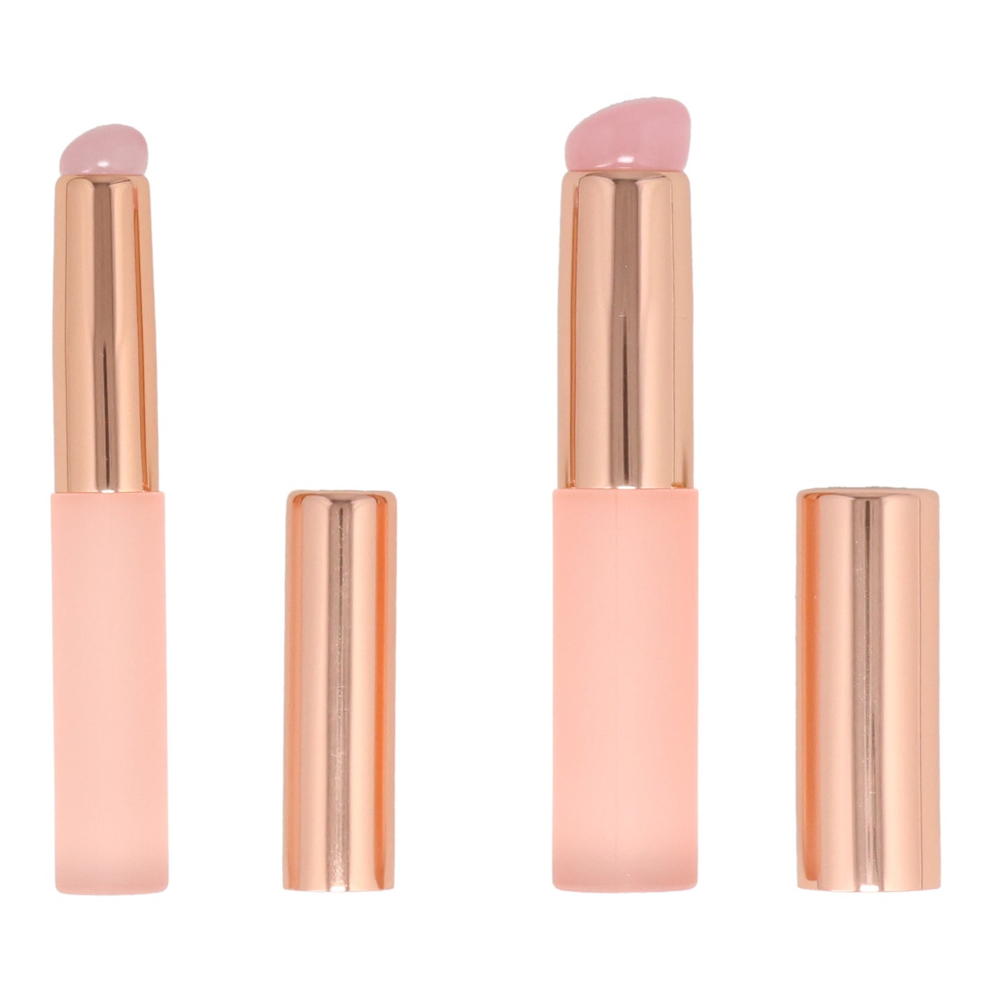 シリコンチップメイクブラシ SLセット(Sサイズ・Lサイズセット)