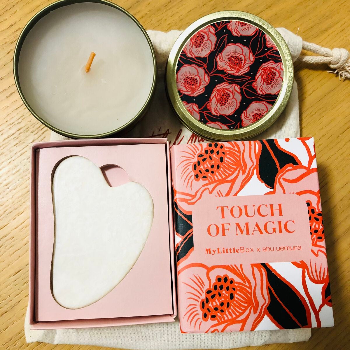 ルージュ アンリミテッド アンプリファイド/shu uemura/口紅を使ったクチコミ(8枚目)