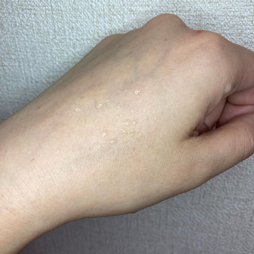 ティーツリーウォーター/ラッシュ/ミスト状化粧水を使ったクチコミ（2枚目）