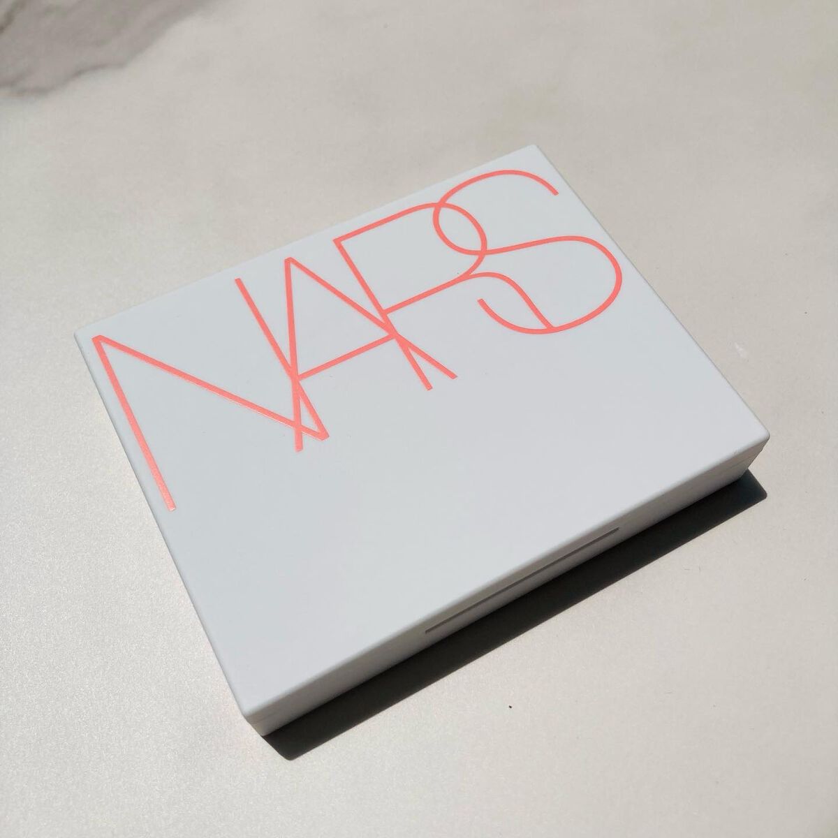 ライトリフレクティング ブラッシュ/NARS/パウダーチークを使ったクチコミ(3枚目)