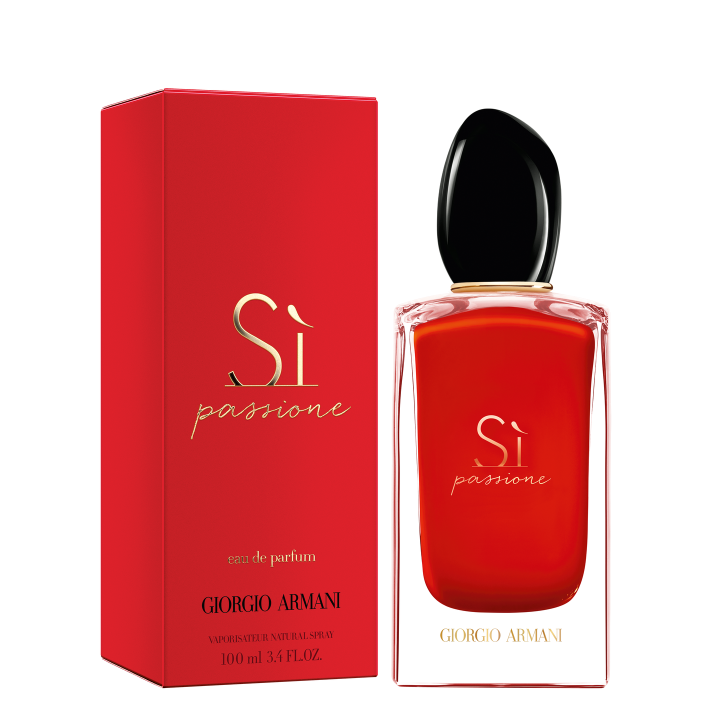 シィ パシオーネ 100ml