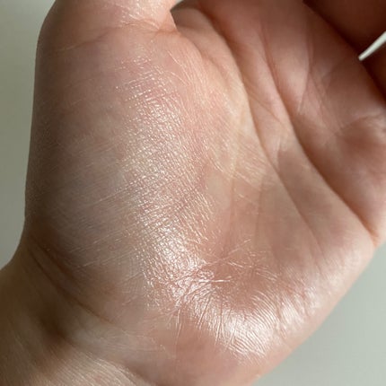 アンブリオリス モイスチャークリーム/アンブリオリス/フェイスクリームを使ったクチコミ(3枚目)