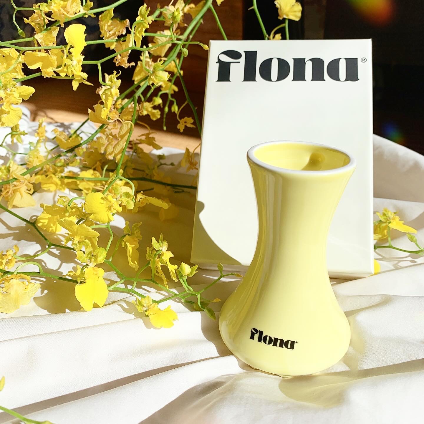 Flona X ChoiMona かっさ/FLONA/かっさプレートを使ったクチコミ（1枚目）