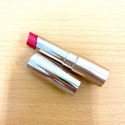 オペラ リップティント N/OPERA/リップティントを使ったクチコミ(1枚目)