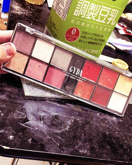 を使ったクチコミ(1枚目)