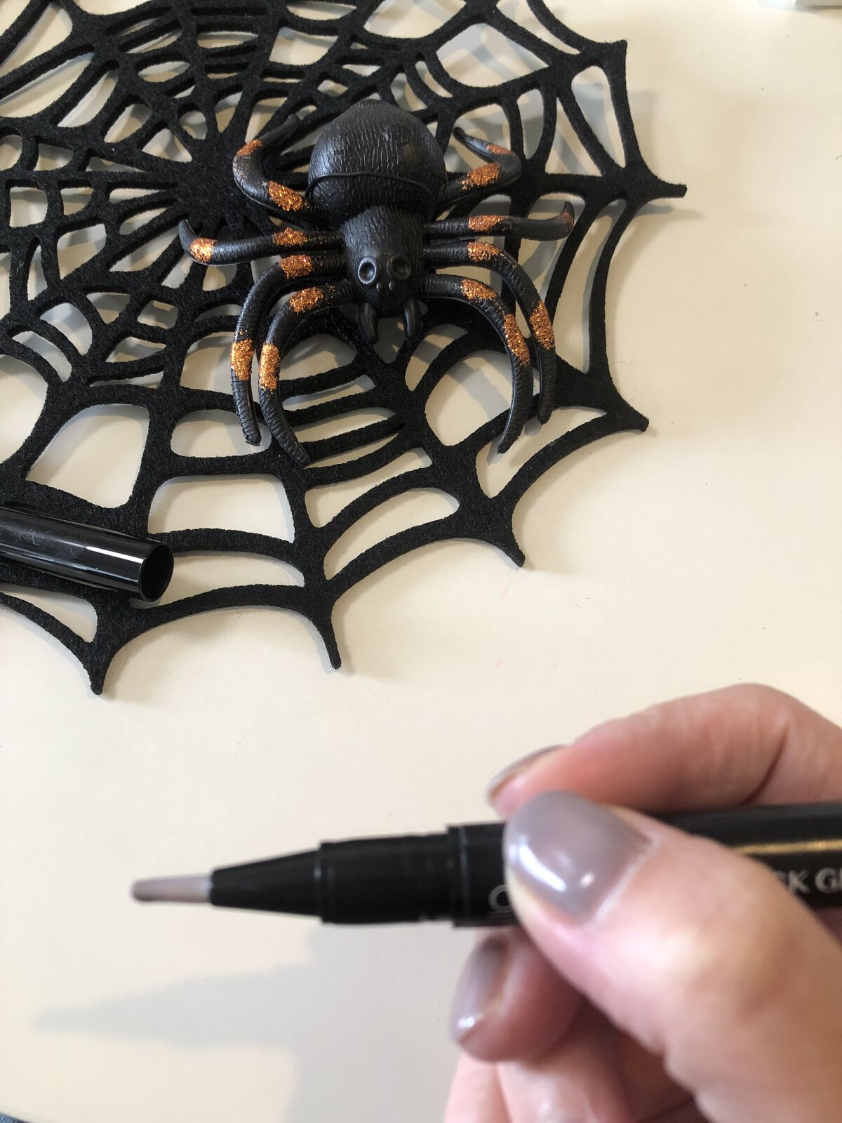 チャームスティックジェル/OMD/オールインワンネイルを使ったクチコミ（2枚目）