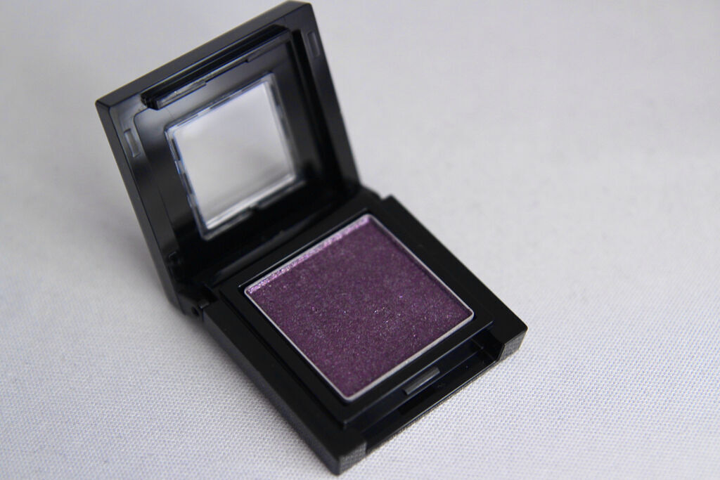 ヴィセ アヴァン シングルアイカラー/Visée/単色アイシャドウを使ったクチコミ（2枚目）