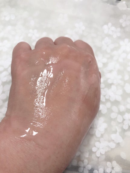 ルルルン クレンジングバーム(アロマタイプ)/ルルルン/クレンジングバームを使ったクチコミ(4枚目)