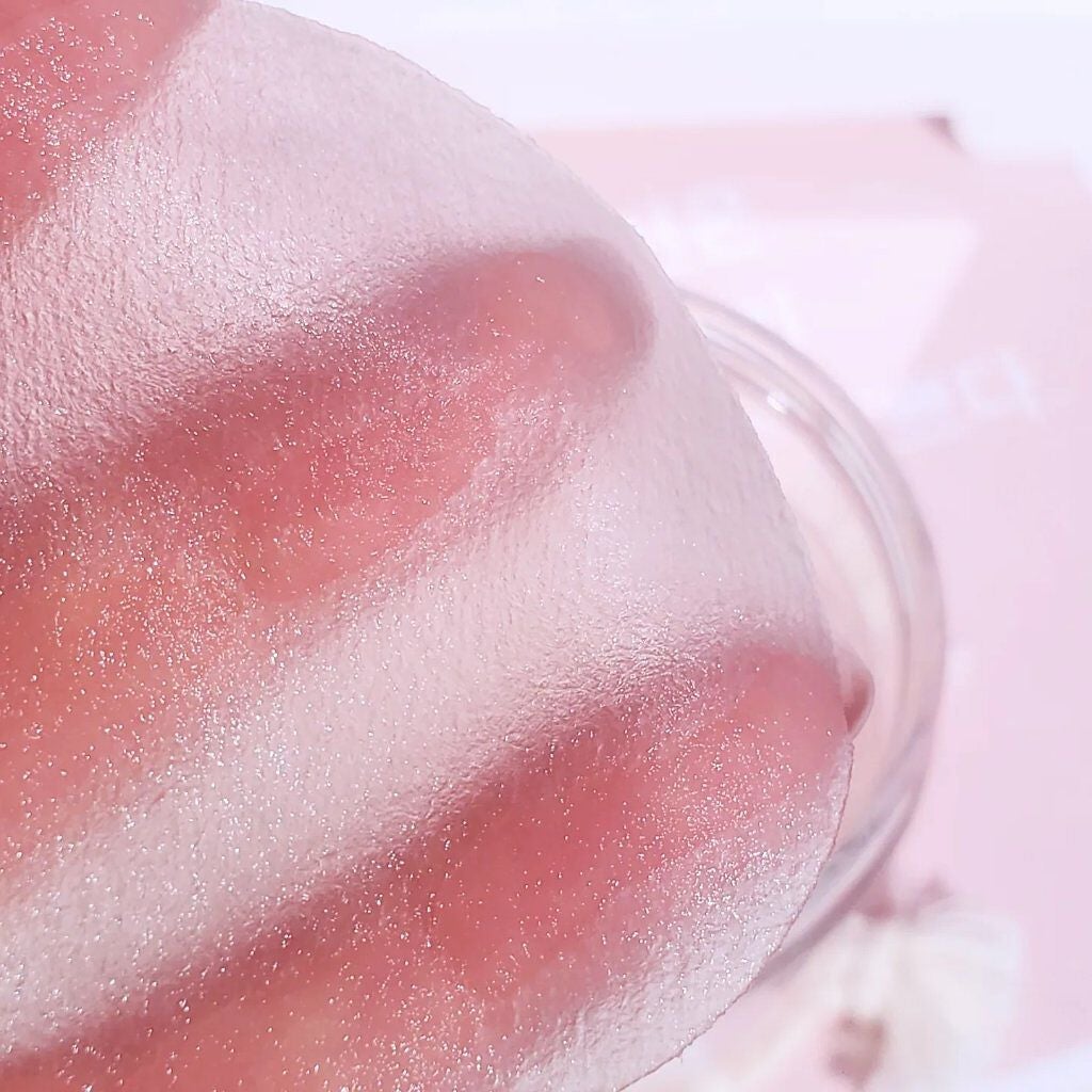 ヘルプミー! リアルコラーゲンパッド/One-day's you/トナーパッドを使ったクチコミ(4枚目)