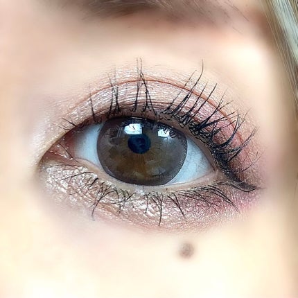 ロングウェア クリーム シャドウ スティック/BOBBI BROWN/スティックアイシャドウを使ったクチコミ(4枚目)