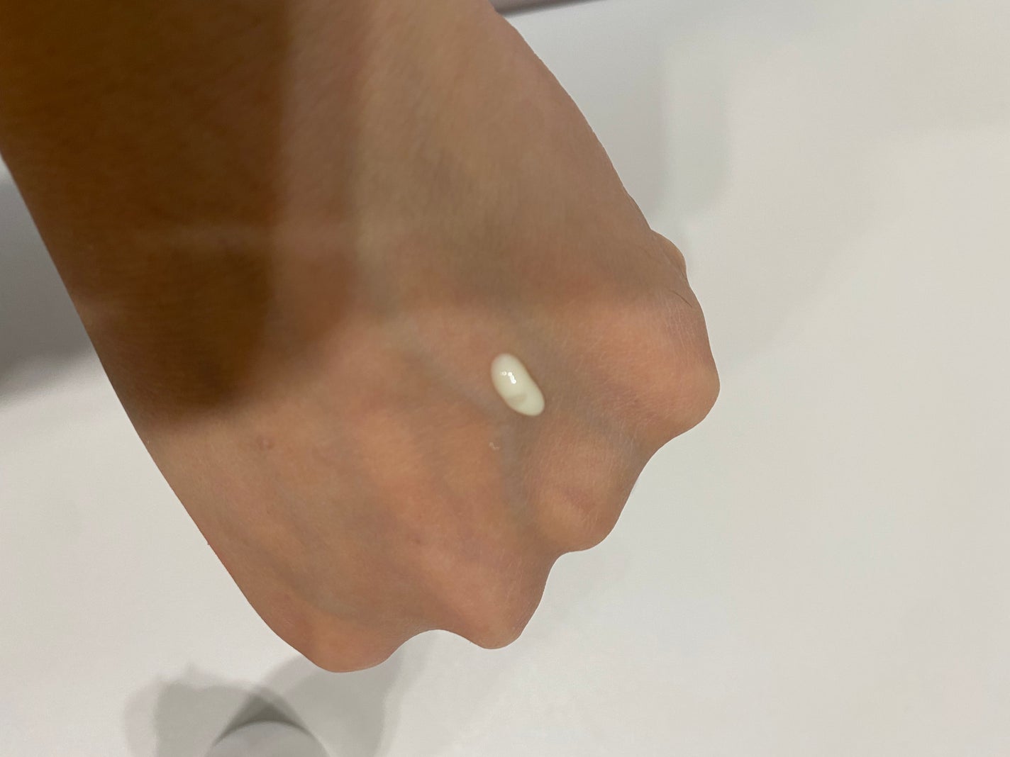 レチノール スーパーバウンス セラム/IOPE/美容液を使ったクチコミ(3枚目)