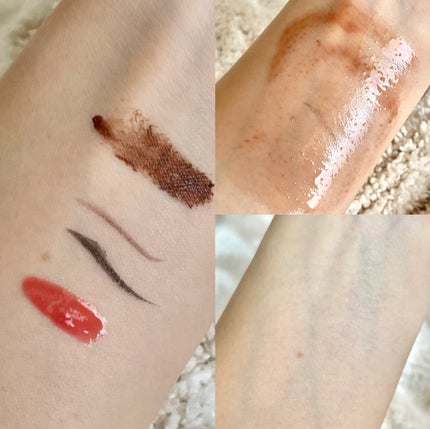 ニベア クレンジングオイル ビューティースキン/ニベア/オイルクレンジングを使ったクチコミ(2枚目)