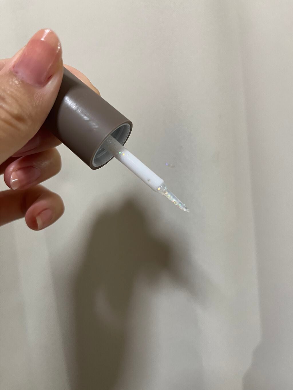 ピックミーアイズグリッター/Ririmew/グリッターを使ったクチコミ(2枚目)