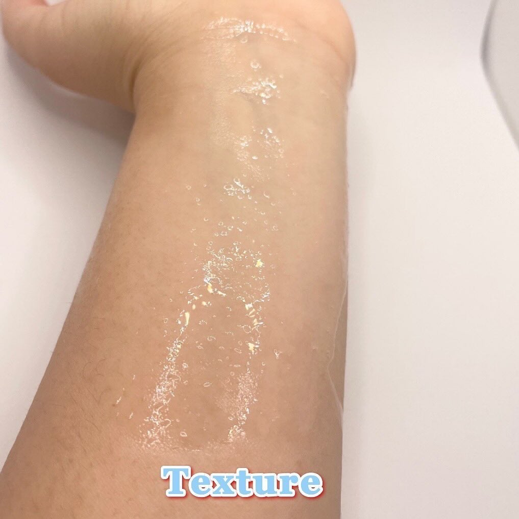 ポストアルファクーリングパッド/Cell Fusion C(セルフュージョンシー)/トナーパッドを使ったクチコミ(5枚目)