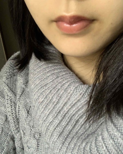 リップザカラー/リップザカラー/口紅を使ったクチコミ(2枚目)