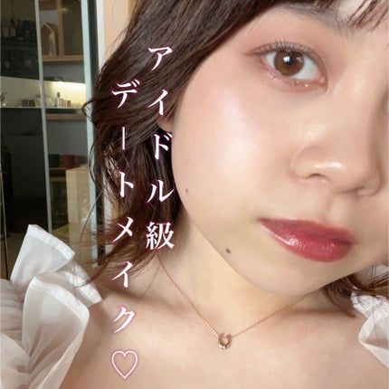 パーフェクトエアリーアイブロウ/キャンメイク/アイブロウペンシルを使ったクチコミ(1枚目)