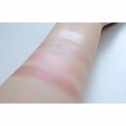 デザイニング カラー アイズ/SUQQU/アイシャドウパレットを使ったクチコミ(3枚目)