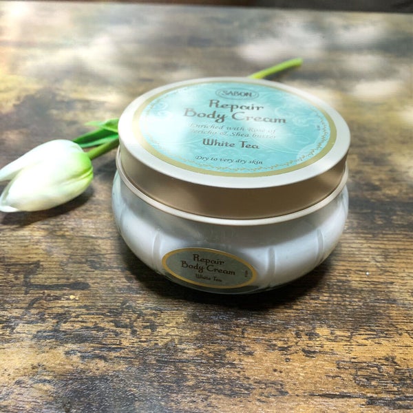 リペアボディクリーム/SABON/ボディクリーム by K_M