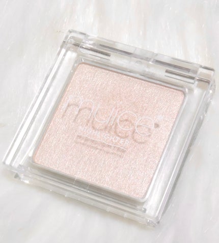 うるみハイライター/muice/パウダーハイライトを使ったクチコミ(1枚目)