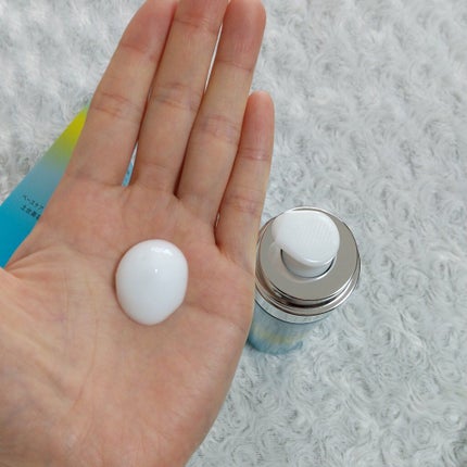 インターリンクセラム 毛穴の目立たない澄んだうるおい肌へ/SOFINA iP/美容液を使ったクチコミ(3枚目)