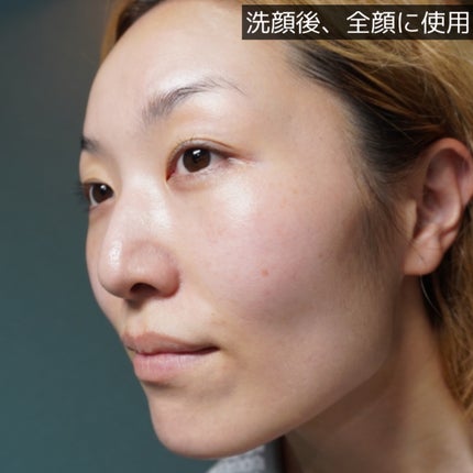 ピンクアロエビタトナー/APRILSKIN/化粧水を使ったクチコミ(5枚目)