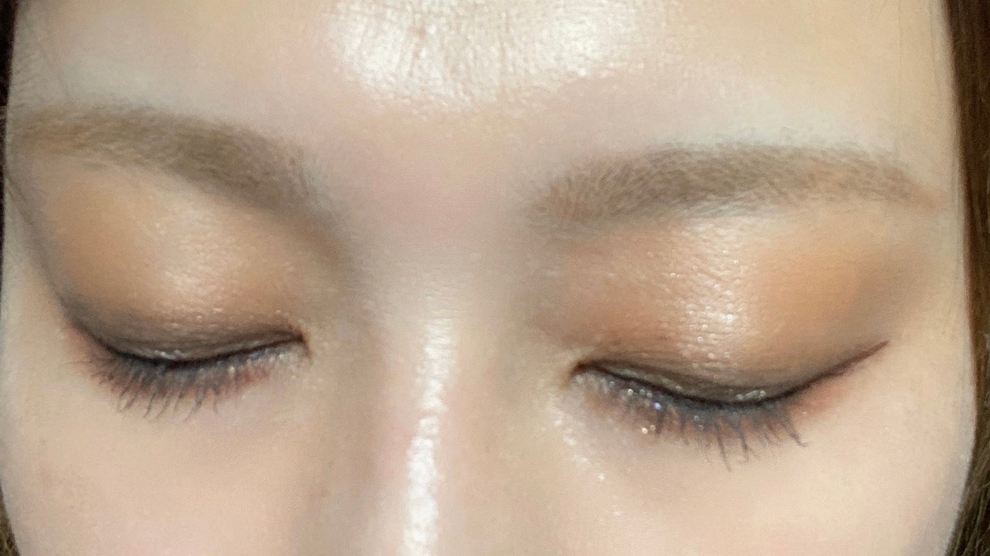 ジーヴル トーキョー/GIVRE TOKYO/カラーコンタクトレンズを使ったクチコミ(4枚目)