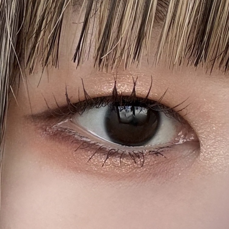 アイシャドウパレット｜4U2の口コミ - イエベ秋におすすめのアイ