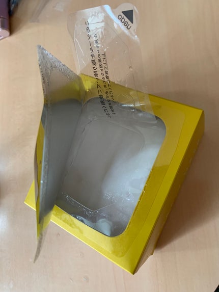 ルルルン ハイドラ V マスク/ルルルン/シートマスク・パックを使ったクチコミ(3枚目)