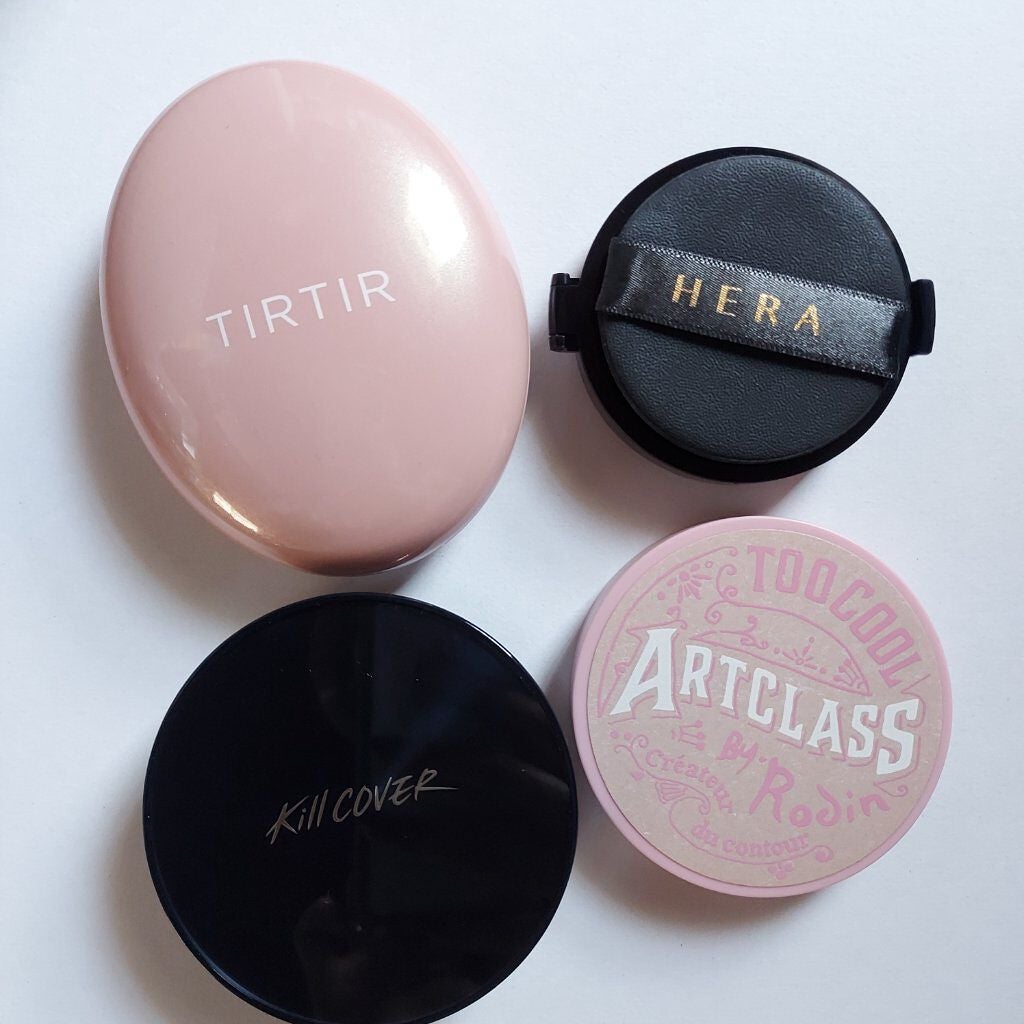 アートクラスバイロダン シェーディング/too cool for school/シェーディングを使ったクチコミ(2枚目)