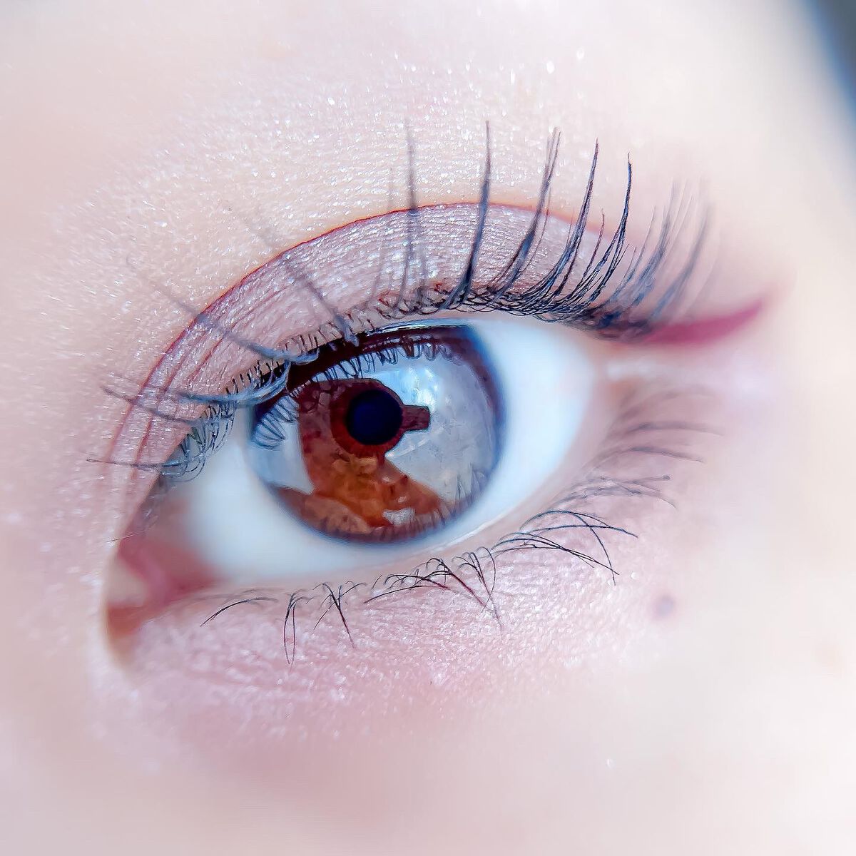 【旧】サンク クルール クチュール/Dior/アイシャドウパレットを使ったクチコミ（3枚目）