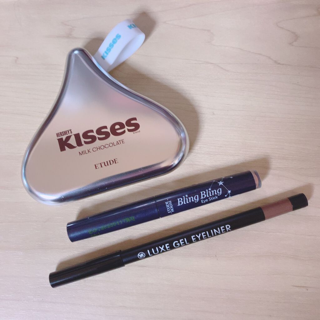 ミスティ ロマンチックチョコ/OLENS/カラーコンタクトレンズを使ったクチコミ（3枚目）