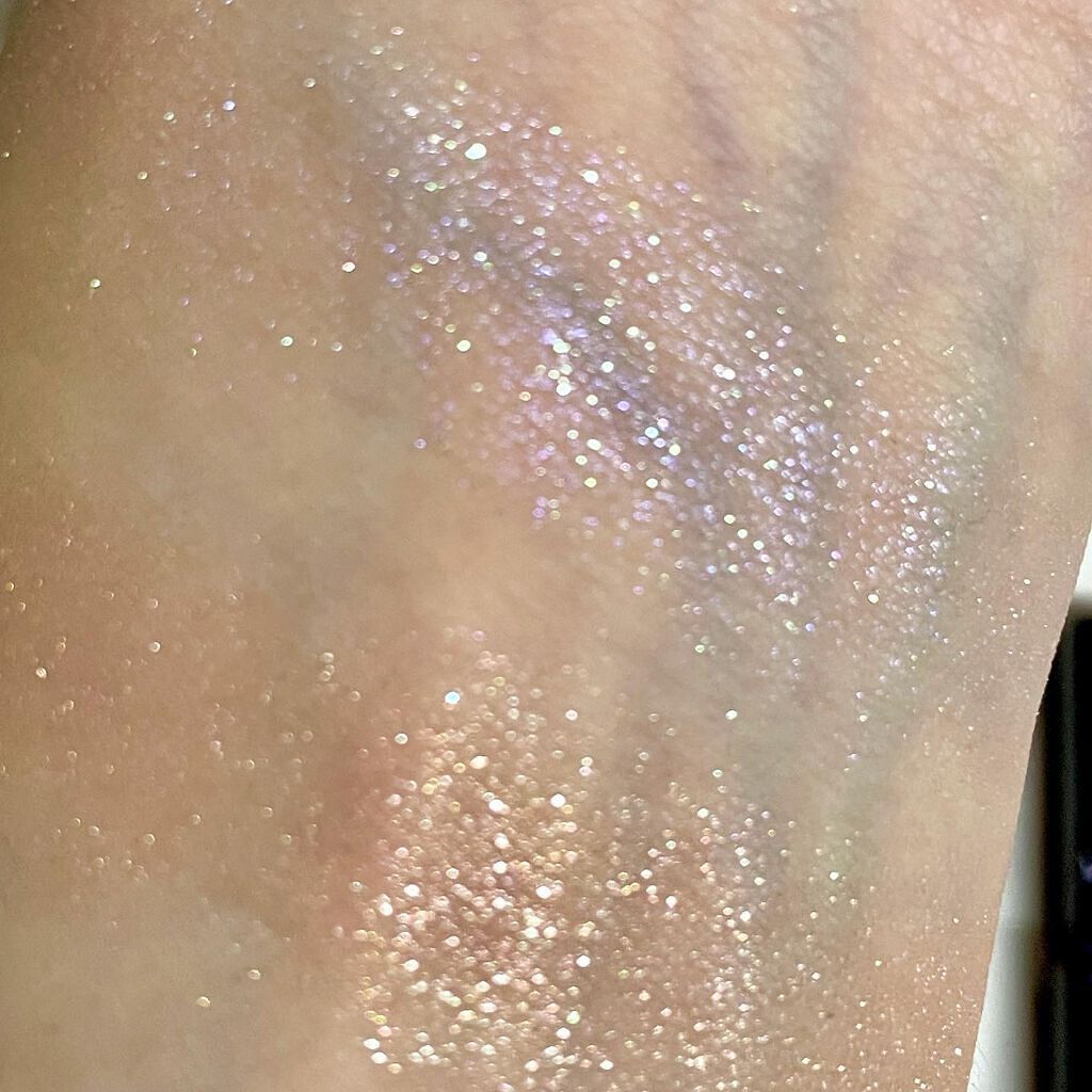 シャドーカスタマイズ/MAJOLICA MAJORCA/単色アイシャドウを使ったクチコミ(9枚目)