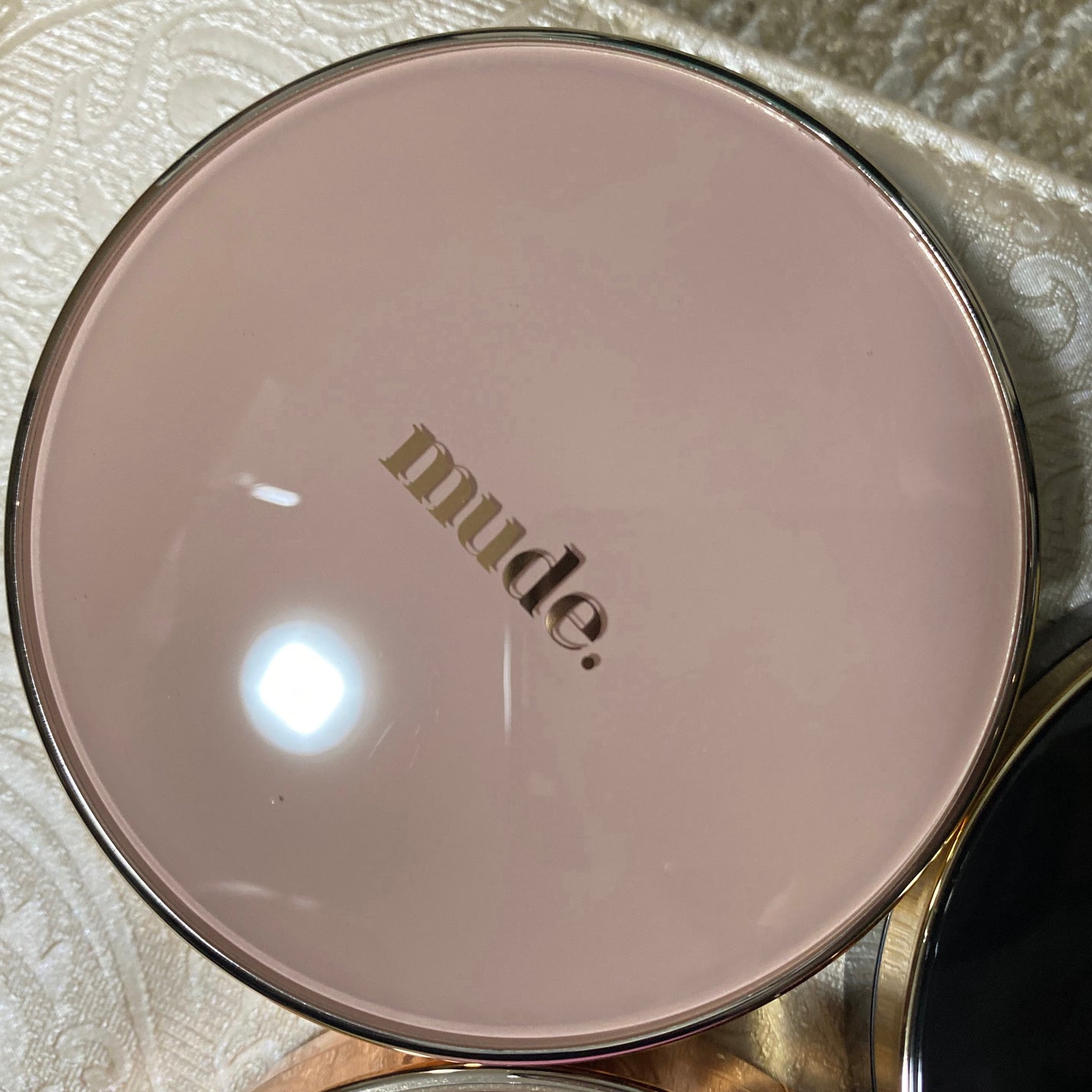 SIGNATURE ESSENCE COVER PACT /AGE20’s/クリーム・エマルジョンファンデーションを使ったクチコミ(3枚目)