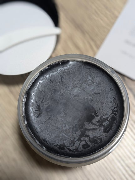 クレンジングバーム ブラック/CLAYGE/クレンジングバームを使ったクチコミ(4枚目)