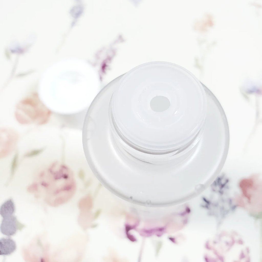  オールカーミングトナー /Easydew/化粧水を使ったクチコミ（3枚目）