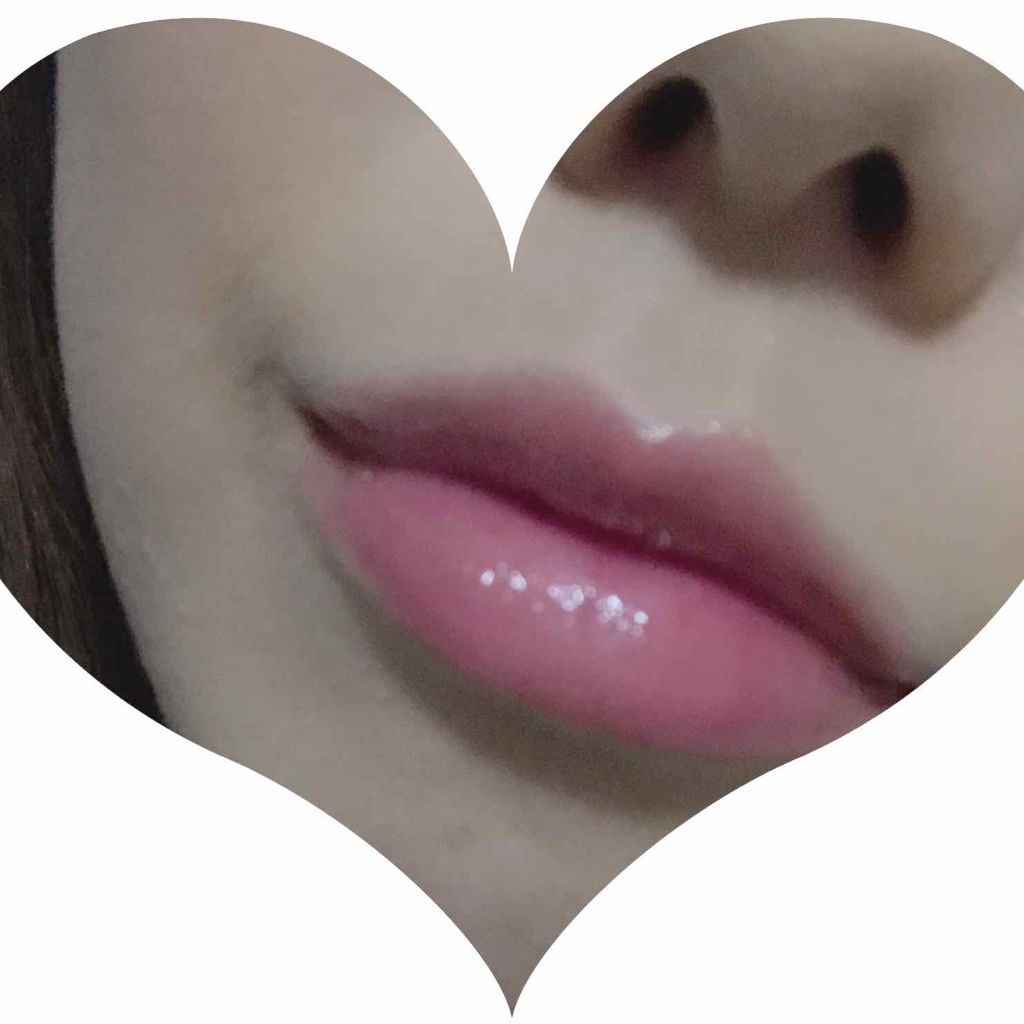 【旧】ディオール アディクト リップ マキシマイザー/Dior/リップグロスを使ったクチコミ(2枚目)