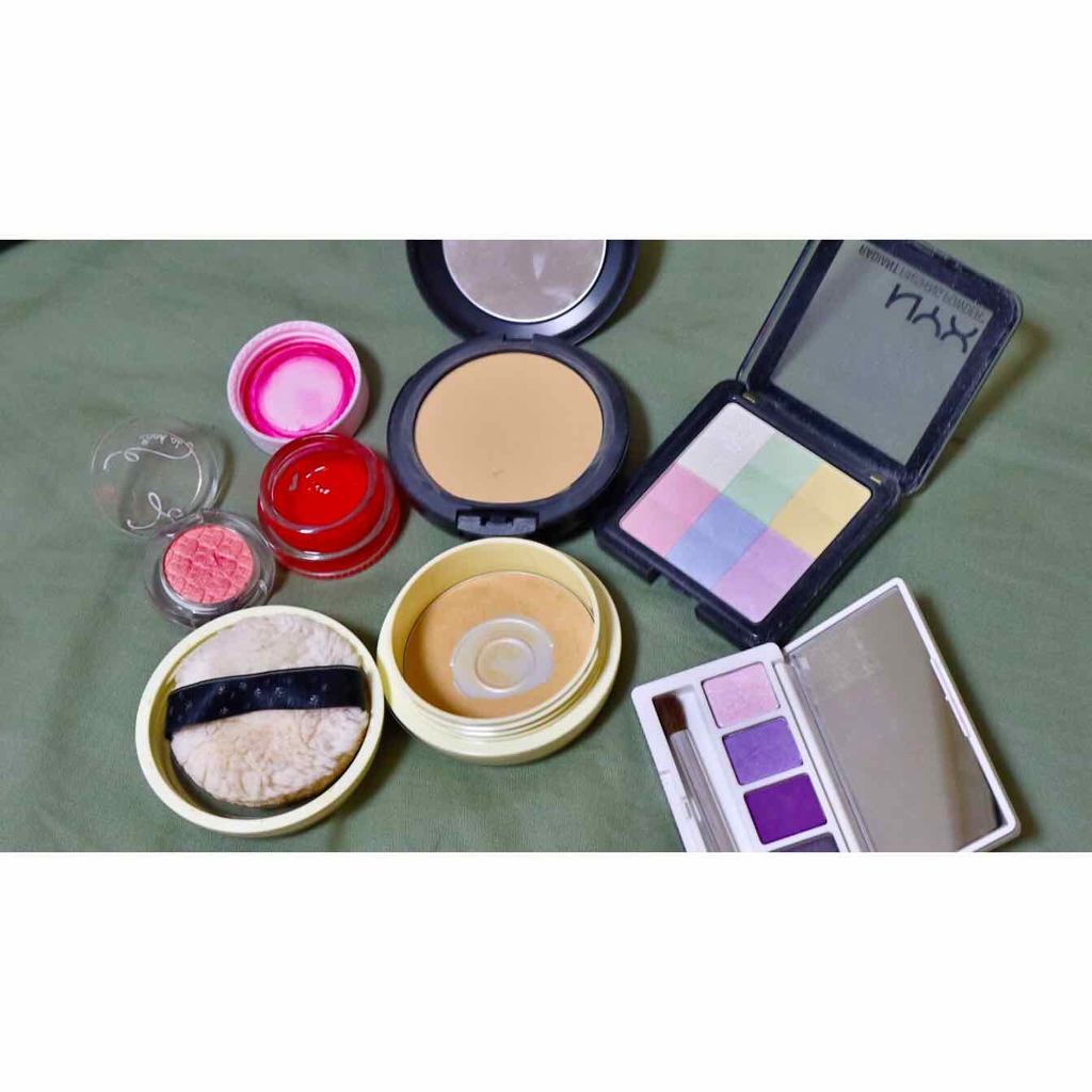 ルックアット マイアイズ/ETUDE/単色アイシャドウを使ったクチコミ(2枚目)