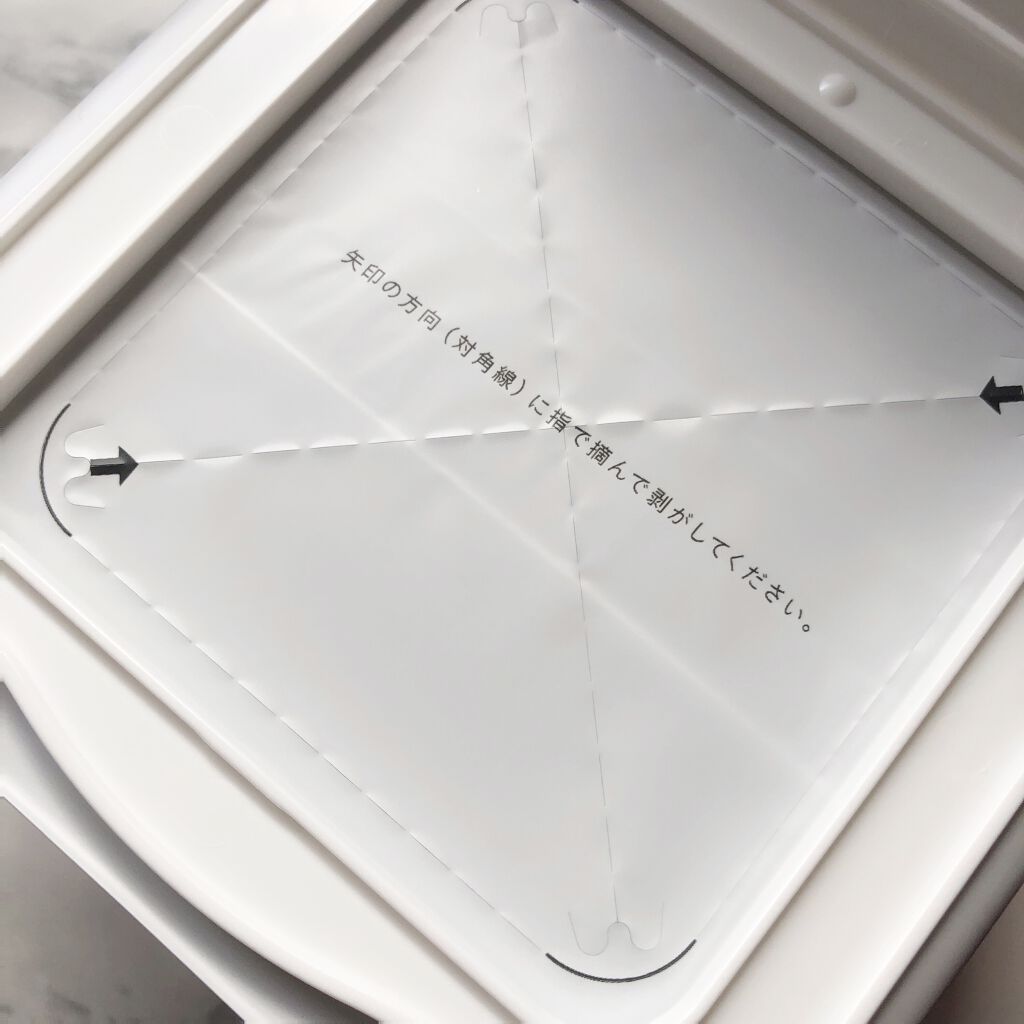 オールインワンシートマスク モイストEXⅡ/クオリティファースト/シートマスク・パックを使ったクチコミ（2枚目）