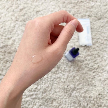 浸透コラーゲン/CUSTOM No.333 by New York/美容液を使ったクチコミ(2枚目)