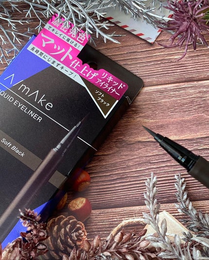 エーメイク グリッタースティック/A/mAke/グリッターを使ったクチコミ(5枚目)