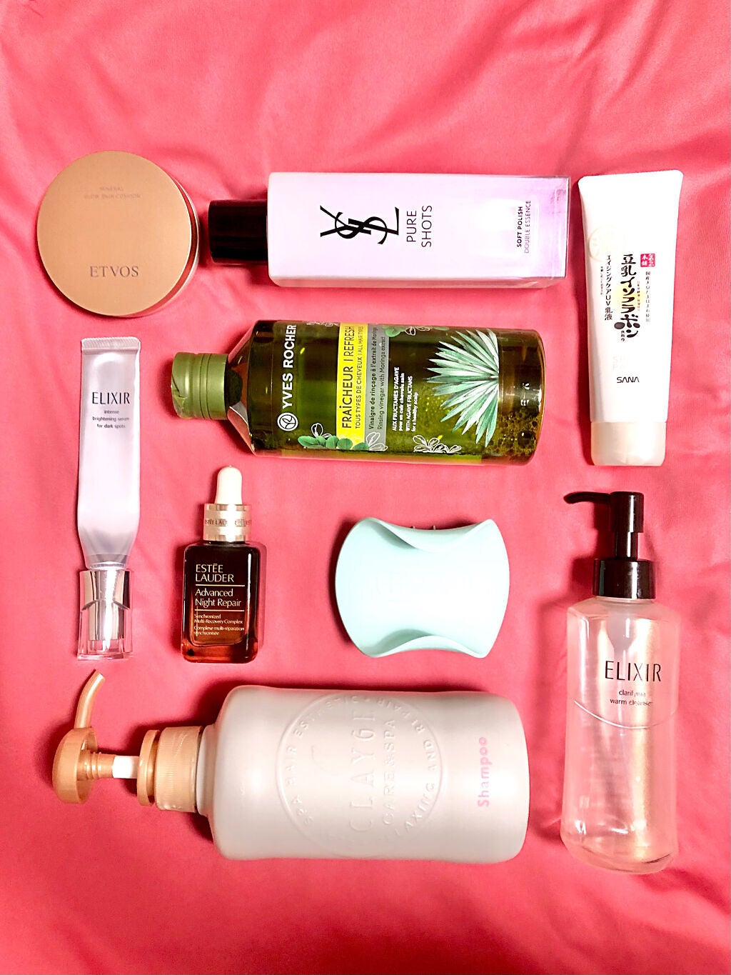 リンクルナイトクリーム/なめらか本舗/フェイスクリームを使ったクチコミ(1枚目)